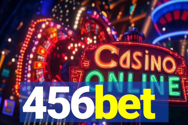 456bet