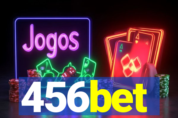 456bet