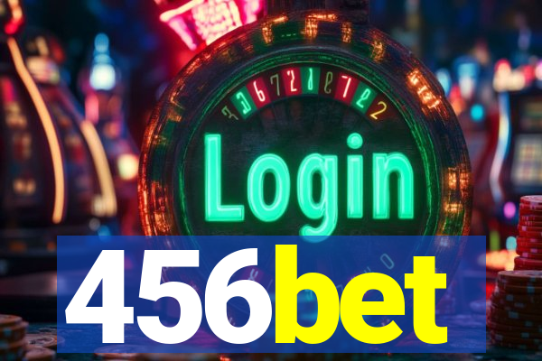 456bet