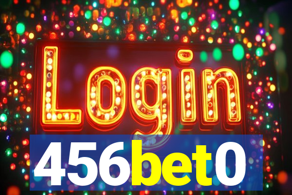 456bet0