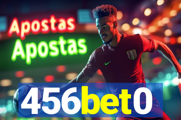 456bet0