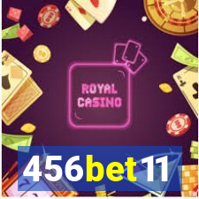 456bet11