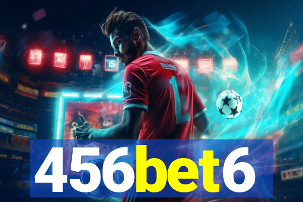 456bet6