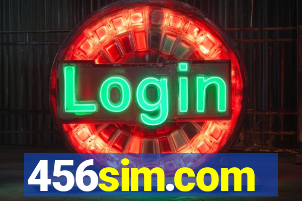 456sim.com