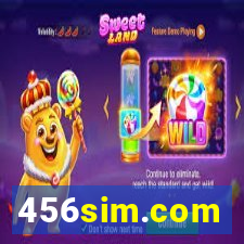 456sim.com