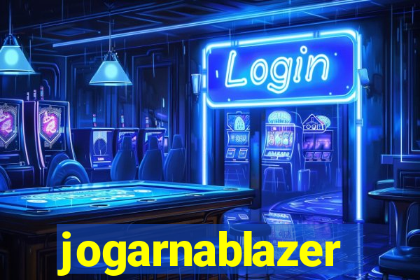 jogarnablazer