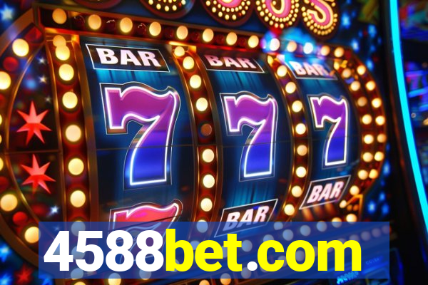 4588bet.com