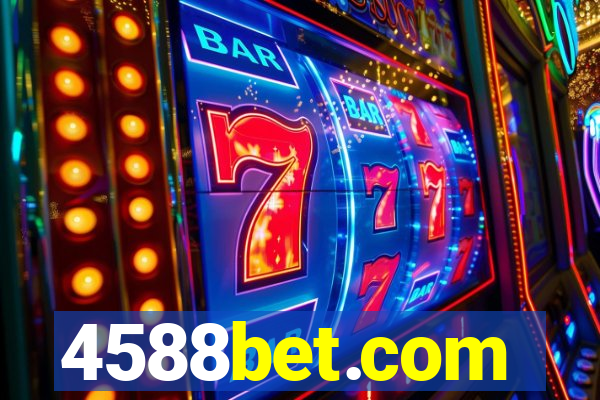 4588bet.com