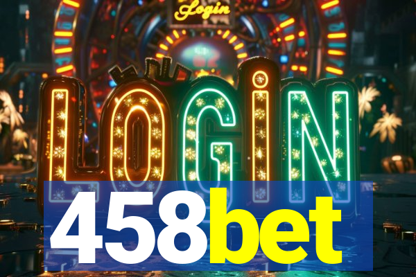 458bet