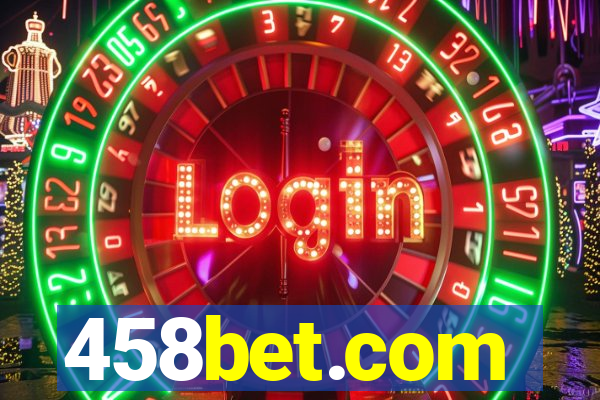 458bet.com