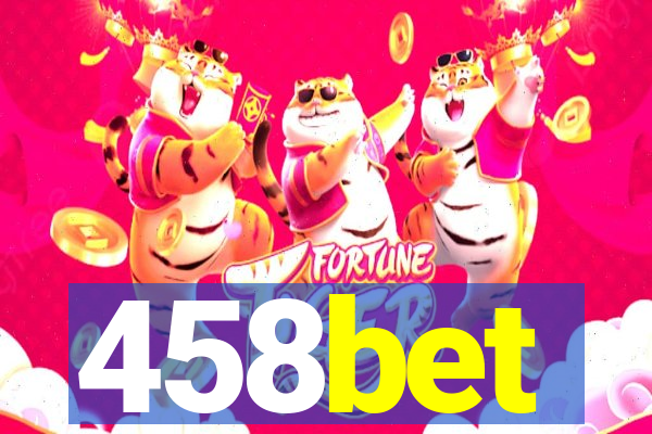 458bet