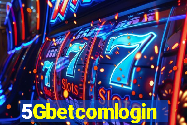 5Gbetcomlogin