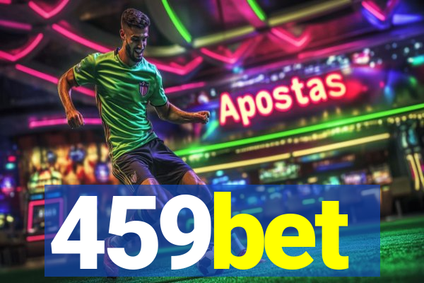 459bet