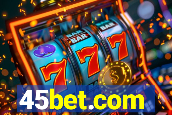 45bet.com