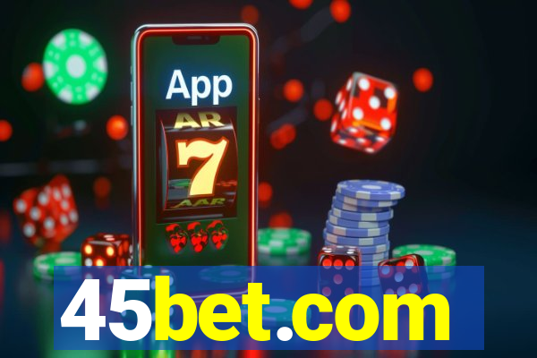 45bet.com