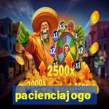 pacienciajogo