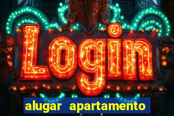 alugar apartamento mobiliado porto alegre