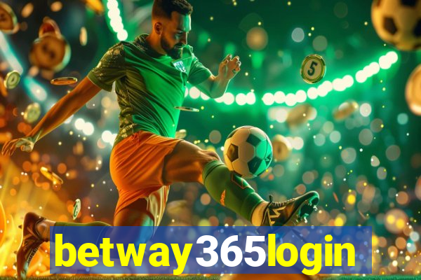 betway365login