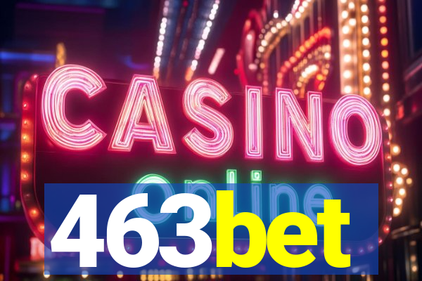 463bet