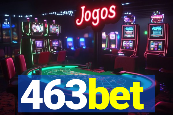 463bet