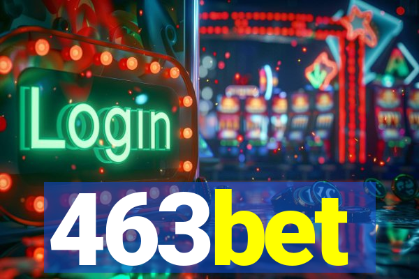 463bet