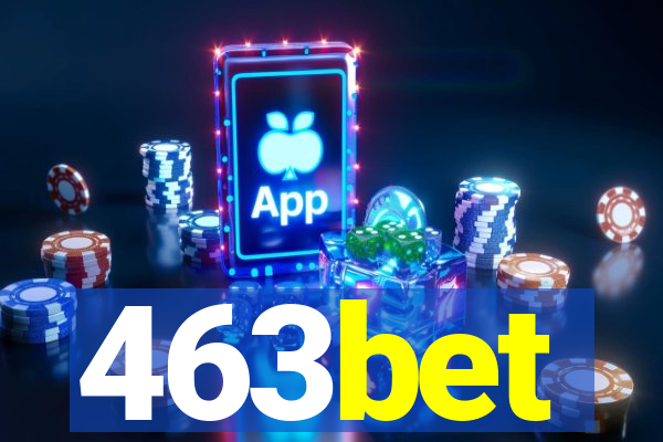 463bet