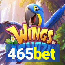 465bet