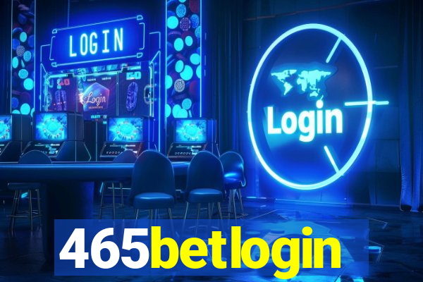 465betlogin