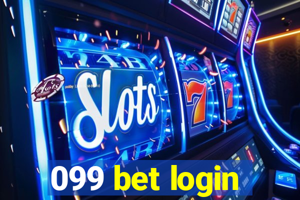 099 bet login