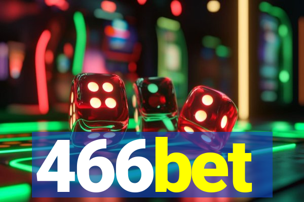 466bet