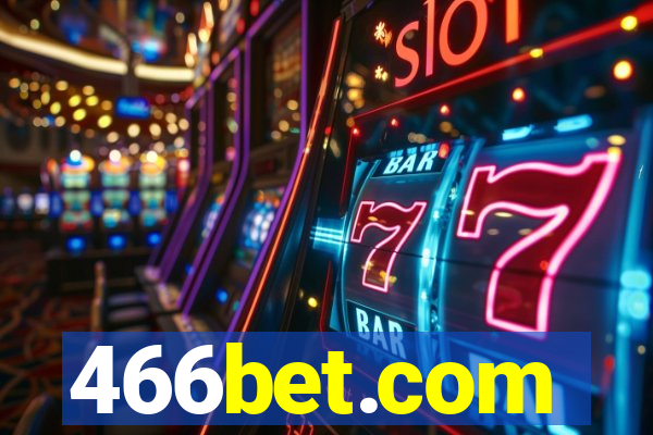 466bet.com