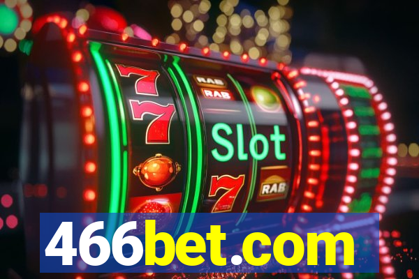 466bet.com