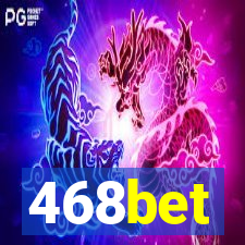 468bet