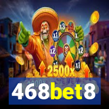 468bet8