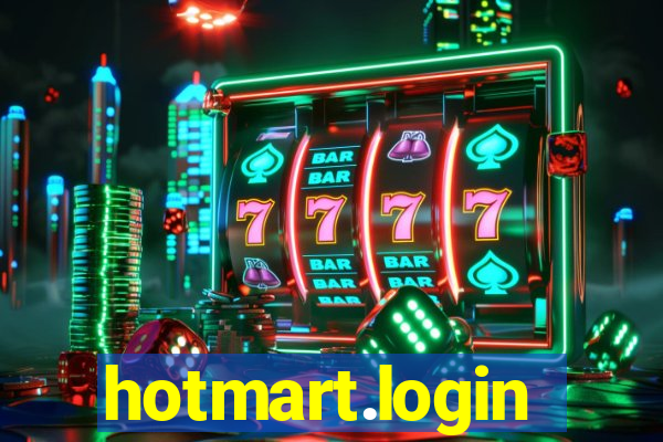 hotmart.login