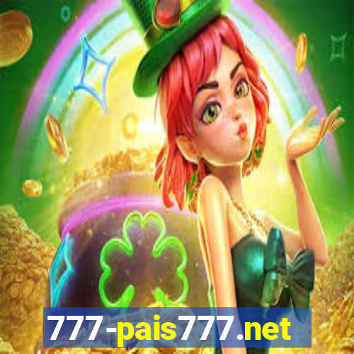 777-pais777.net