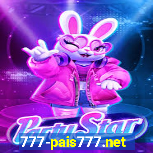 777-pais777.net