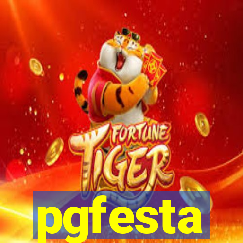 pgfesta