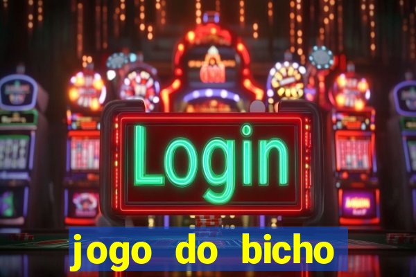 jogo do bicho pantera negra