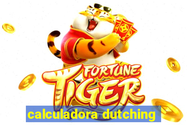 calculadora dutching