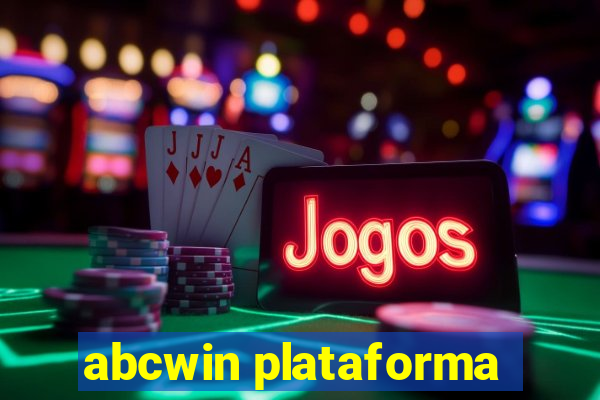 abcwin plataforma