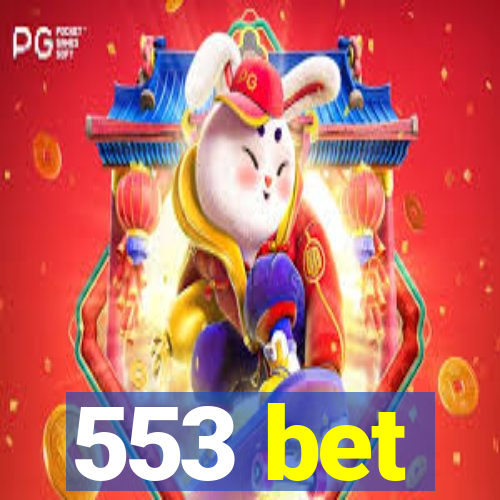 553 bet