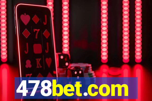 478bet.com