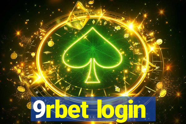 9rbet login