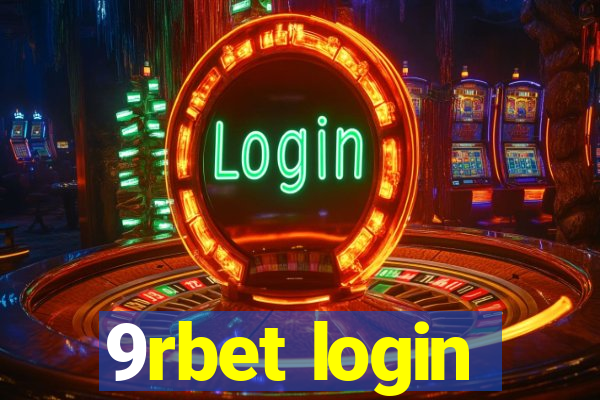 9rbet login