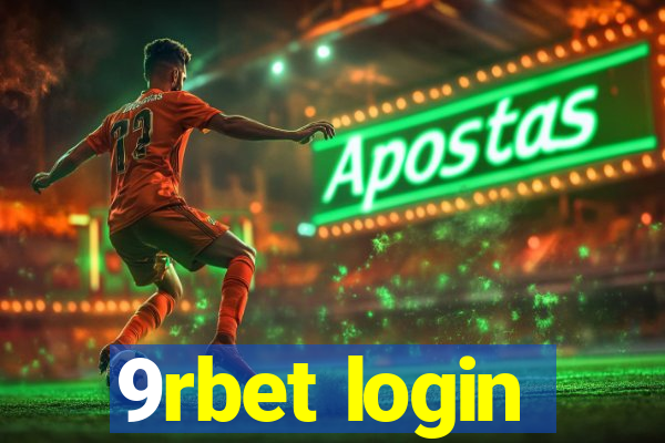 9rbet login