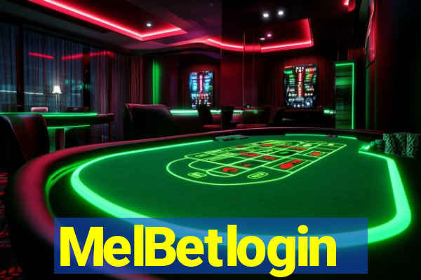 MelBetlogin