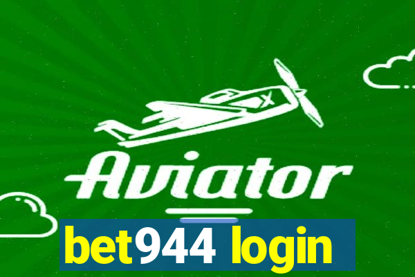 bet944 login