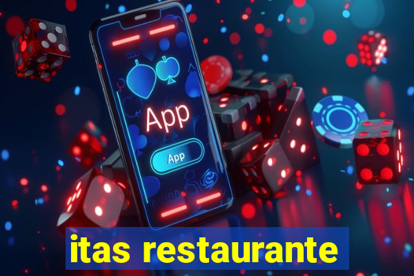 itas restaurante