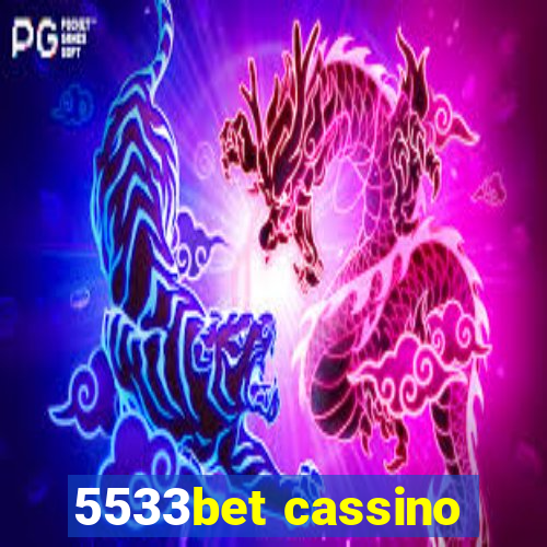 5533bet cassino